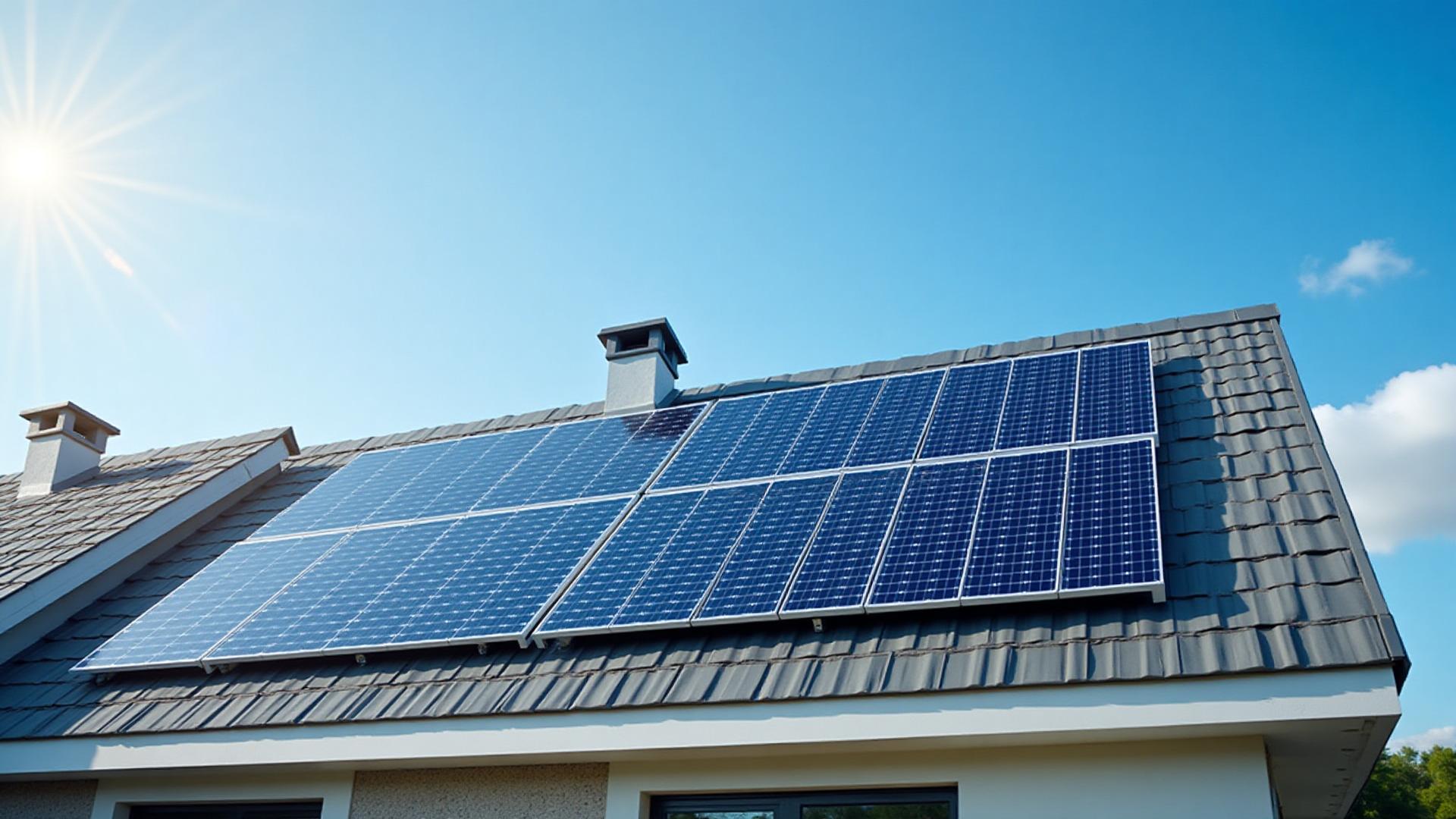 Central Solutions East | Steel Installations, Solar Systems & Office ...